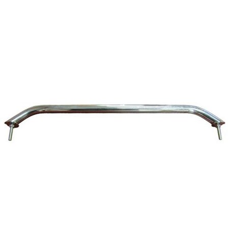 Jif Marine JIF Marine ESV24 Handrail 24 in. Stainless ESV24